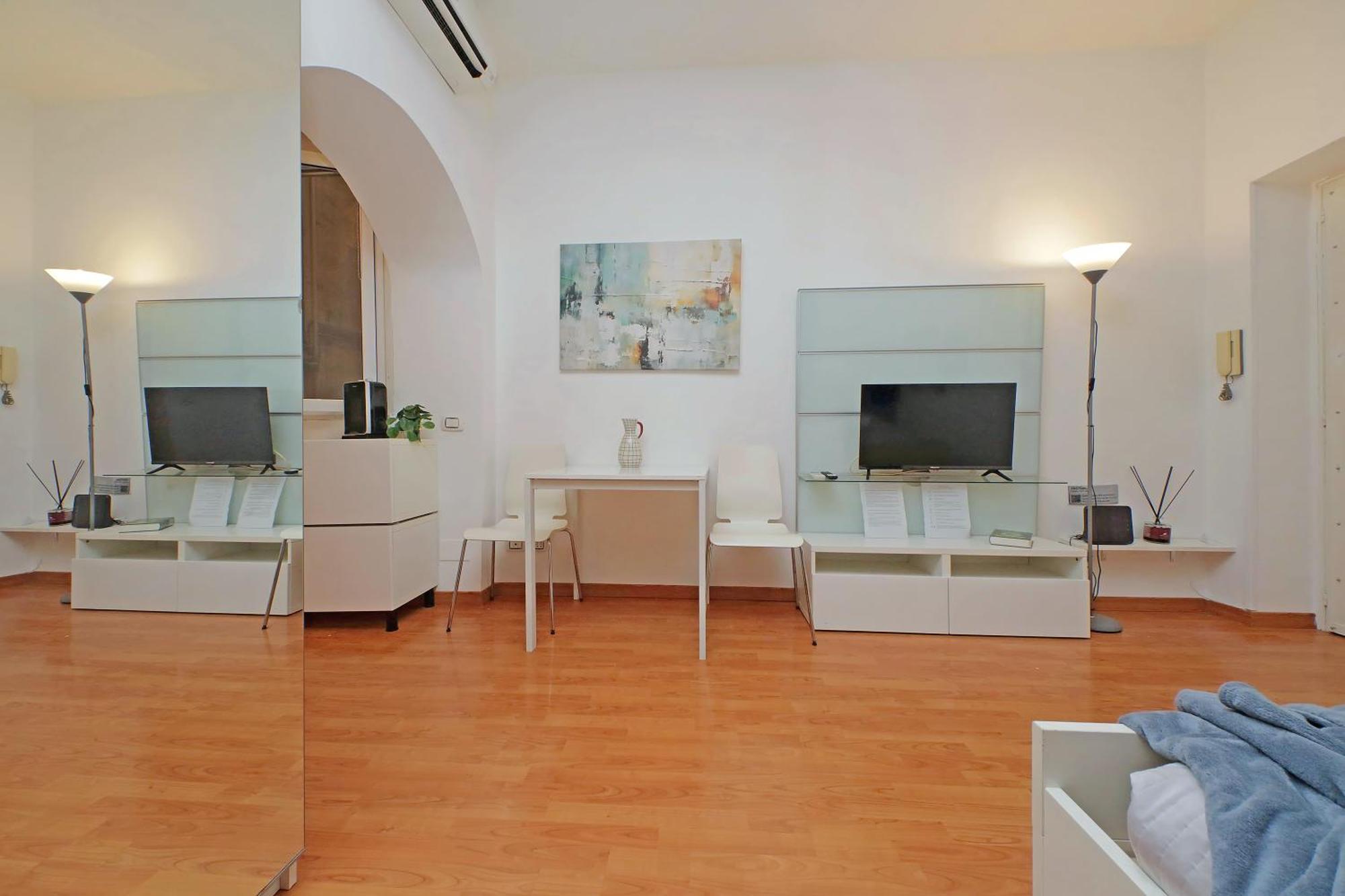 Apartment Trastevere Cozy Rome